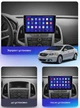 Авто магнітола Opel Astra J 2009-2017 на Android 12+ CarPlay 8 core Platform XyAuto (М-ОАЖ-9-М3) - зображення 3