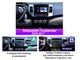 Андроид Магнитола Mitsubishi Outlander 2006-2014 4core Base Android 13, Platform JAC (М-МА-9-В1) - изображение 4