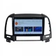 Андроид Магнитола Hyundai SantaFe 2006-2012 4core Base Android 13, Platform JAC (М-ХСф-9-В1) - изображение 10