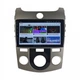 Штатна Магнітола KIA Cerato 2008-2013 4/64 8 ядер XYAuto 4G DSP CarPlay на Android (М-КЦ-9-М4) - зображення 9