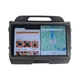 Авто магнитола KIA Sportage 2010-2015 на Android 12+ CarPlay 8 core Platform XyAuto (М-КС4-9-М3) - изображение 1