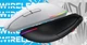 Мышка Hator Pulsar 3 wireless (HTM631) white - изображение 7