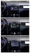 Андроїд Магнітола VW Touareg FL, NF 2010-2018 4core Base Android 13, Platform JAC (М-ФТРу-9-В1) - зображення 7
