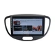 Штатна Магнітола Hyundai i10 2007-2013 4/64 8 ядер XYAuto 4G DSP CarPlay на Android (М-Хи-9-М4) - зображення 1