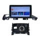 Андроид Магнитола Mazda 6 III 3 GJ GL 2015-2019 на Android 12+ CarPlay 4core 2/32 (М-Мз6н2-9-В2) - изображение 2