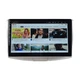 Штатна Магнітола Volkswagen Passat СС 2012-2015 4/64 8 ядер XYAuto 4G DSP CarPlay на Android (М-ФСс-10-М4) - зображення 1