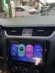 Авто магнитола Skoda Octavia 2015-2019 на Android 12+ CarPlay 8 core Platform XyAuto (М-ШОн-10-М3) - изображение 9