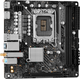 Материнська плата ASRock H610M-ITX/eDP (s1700, Intel H610, PCI-Ex16) - зображення 2