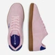 Женские кеды низкие Champion Prestige S11736-PS020 5905588364207 37.5 24.5 см Розовые (5905588364276) - изображение 4