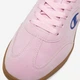 Женские кеды низкие Champion Prestige S11736-PS020 5905588364207 37.5 24.5 см Розовые (5905588364276) - изображение 7