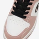 Женские кеды низкие Champion Rebound 2.0 Low Cut S S11470-PS013 5905588184690 37.5 23.5 см Розовые (5905588184744) - изображение 8