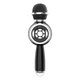Караоке Микрофон-колонка DS810 (Black) Epik (210985) - изображение 1