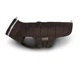 Теплая куртка для собак Wolters Cosy Коричневый 46 см (70714) - изображение 1