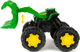 Іграшковий трактор Tomy John Deere Monster Treads з ковшем (0036881473275) - зображення 2