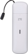 Modem 4G ZTE MF833U1 White (6902176051449) - obraz 1