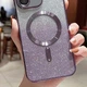 Чохол Epik Stardust Case із захисними лінзами камери на Apple iPhone 11 (6.1") Фіолетовий / Purple - зображення 2