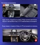 Штатна Магнітола Lexus CT-200 2011-2018 4/64 8 ядер XYAuto 4G DSP CarPlay на Android (М-Лст200-9-М4) - зображення 10