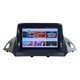 Штатна Магнітола Ford Kuga 2013/2017-2018 4/64 8 ядер XYAuto 4G DSP CarPlay на Android (М-ФКг-9-М4) - зображення 3