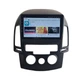 Штатная Магнитола Hyundai i30 2007-2011 4/64 8 ядер XYAuto 4G DSP CarPlay на Android (М-Хи30к-9-М4) - изображение 1