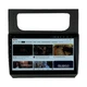 Авто магнитола Volkswagen Touran 2011-2015 на Android 12+ CarPlay 8 core Platform XyAuto (М-ТК1002-10-М3) - изображение 1