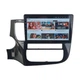 Штатна Магнітола Mitsubishi Outlander 3 2012-2018 4/64 8 ядер XYAuto 4G DSP CarPlay на Android (М-МА3-10-М4) - зображення 1
