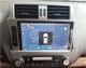 Штатна Магнітола Toyota Prado 2013-2018 4/64 8 ядер XYAuto 4G DSP CarPlay на Android (М-ТПра-10-М4) - зображення 9