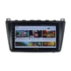 Штатная Магнитола Mazda 6 2007-2012 4/64 8 ядер XYAuto 4G DSP CarPlay на Android (М-Мз6н-9-М4) - изображение 1