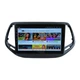 Штатная Магнитола Jeep Compass 2016-2019 4/64 8 ядер XYAuto 4G DSP CarPlay на Android (М-ДЖ-10-М4) - изображение 1