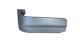 Элемент бампера R MAN TGA XXL 81416100228 - изображение 1