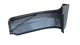 Элемент бампера R MAN TGA XXL 81416100228 - изображение 2