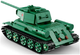 Klocki Cada Master T-34 Medium Tank RC Zielony 722 elementy (6948061927093) - obraz 6