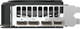 Відеокарта Gigabyte PCI-Ex GeForce RTX 5080 Windforce SFF 16GB GDDR7 (256bit) (2670/30000) (HDMI, 3 x DisplayPort) (GV-N5080WF3OC-16GD) - зображення 6