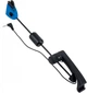 Свингер электронный World4Carp SW20, (синий) (чорна штанга),SW20 blue - изображение 1