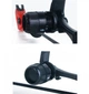 Свингер электронный World4Carp SW20, (синий) (чорна штанга),SW20 blue - изображение 4
