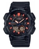 Часы Casio AEQ-110W-1A2 - изображение 1