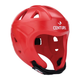 Шолом для кікбоксингу та тхеквондо Century Head Guard C-Gear Evolution WAKO approved (11420-900) Red M - зображення 2