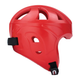 Шолом для кікбоксингу та тхеквондо Century Head Guard C-Gear Evolution WAKO approved (11420-900) Red M - зображення 6