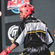 Шолом для кікбоксингу та тхеквондо Century Head Guard C-Gear Evolution WAKO approved (11420-900) Red M - зображення 10