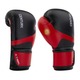 Боксерские перчатки Century Kickboxing Gloves C-GEAR Determination WAKO approved (115540-019) Red/Black 10 унций - изображение 3