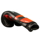 Боксерские перчатки Century Kickboxing Gloves C-GEAR Determination WAKO approved (115540-019) Red/Black 10 унций - изображение 7