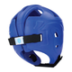 Шолом для кікбоксингу та тхеквондо Century Head Guard C-Gear Evolution WAKO approved (11420-600) Blue M - зображення 8