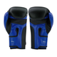 Боксерские перчатки Century Kickboxing Gloves C-GEAR Determination WAKO approved (115540-016) Blue/Black 10 унций - изображение 5