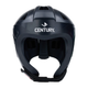 Шлем для кикбоксинга и тхэквондо Century Head Guard C-Gear Evolution WAKO approved (11420-010) Black L - изображение 3