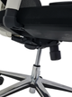 Кресло Barsky ECO White G-11 slider - изображение 8