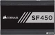 Блок живлення Corsair SF450 450W (CP-9020104-EU) - зображення 3
