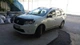 Дефлектор капота (мухобойка) Renault Logan/Sandero 2013- (2048K102) - изображение 3