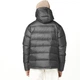 Куртка пуховая Picture Organic Hi Puff Down 2025 black M SMT0150A - изображение 2