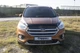 Дефлектор капота (мухобойка) Ford Kuga/Escape 2016-2019 (2744K073) - изображение 5