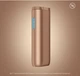 Устройство для нагревания табака Glo Hyper Rose Gold (4820270362198) - изображение 2