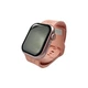 Смарт-годинник HK 9 mini IP67 Pink - зображення 2
